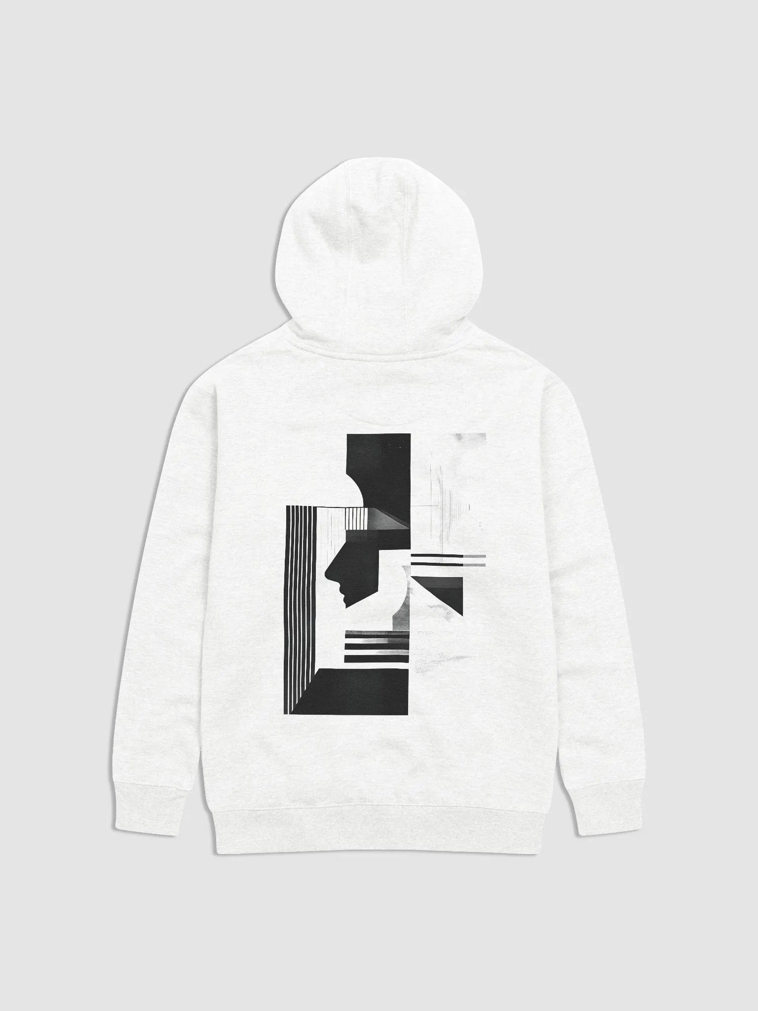 Abstract Persona 005 (Premium Hoodie) product image (1)