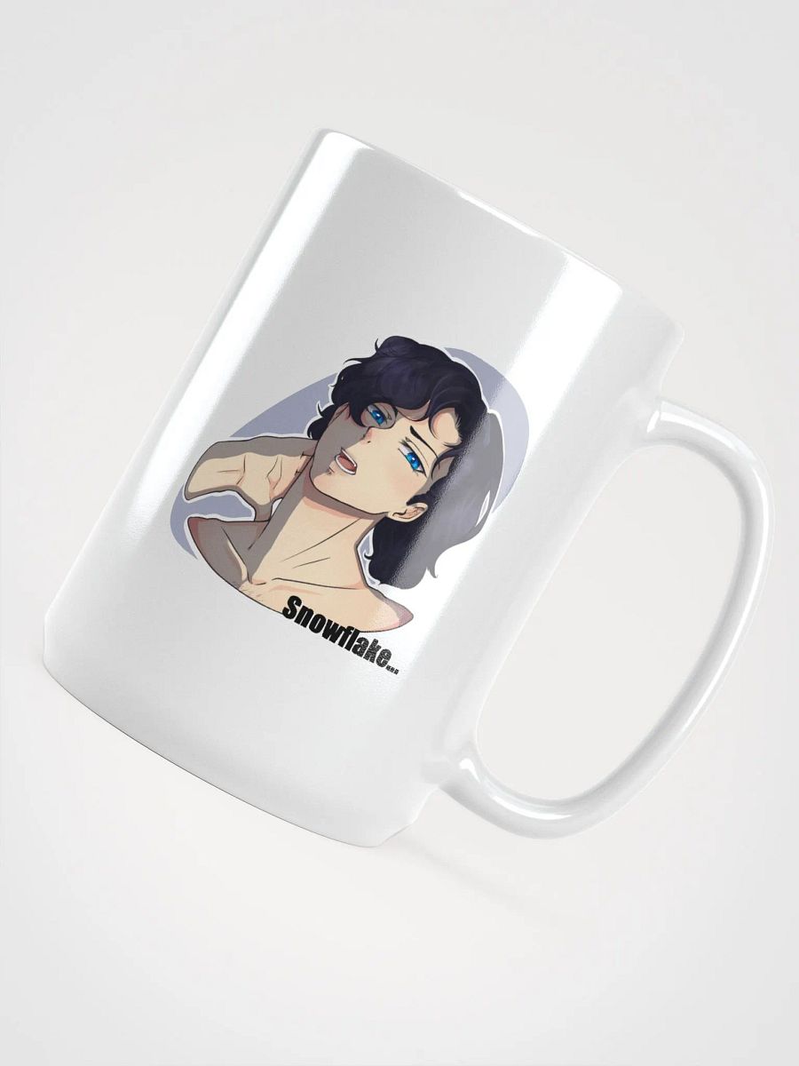 Russel Mug product image (4)