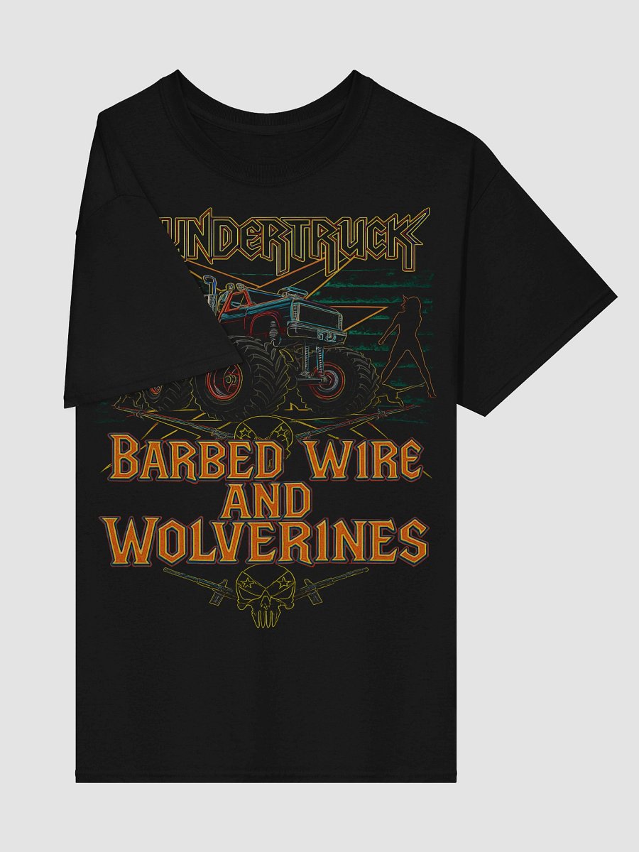 Thundertruck "Tacky 2" product image (4)
