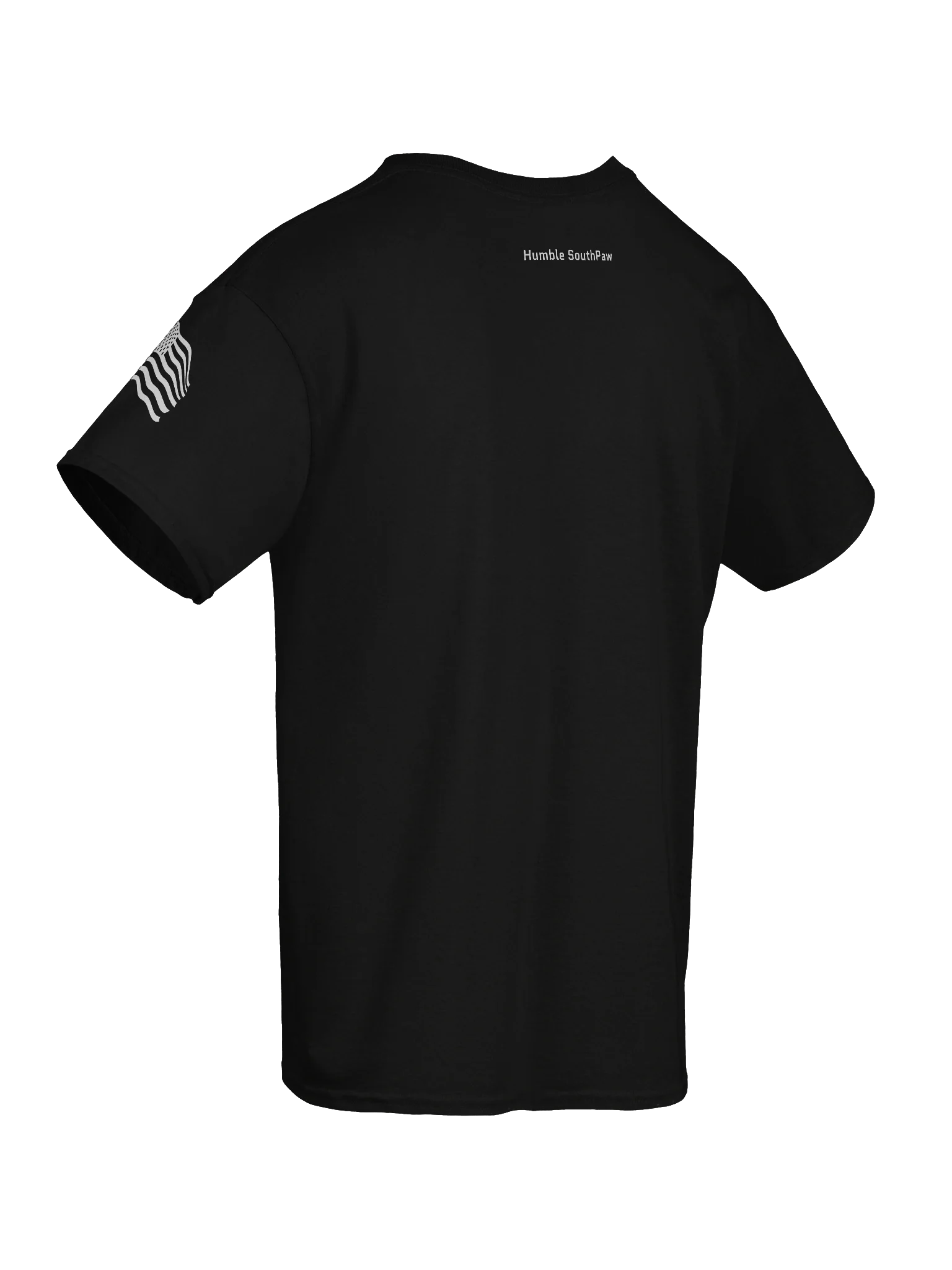 Eagle Permit Tee – Signed, Sealed, Freedom! product image (56)