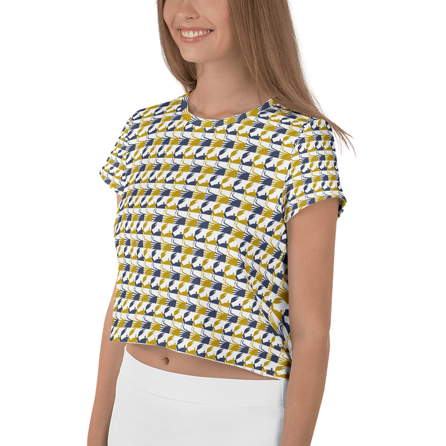 Cancer Core Crop Top | Cancer season product image (3)