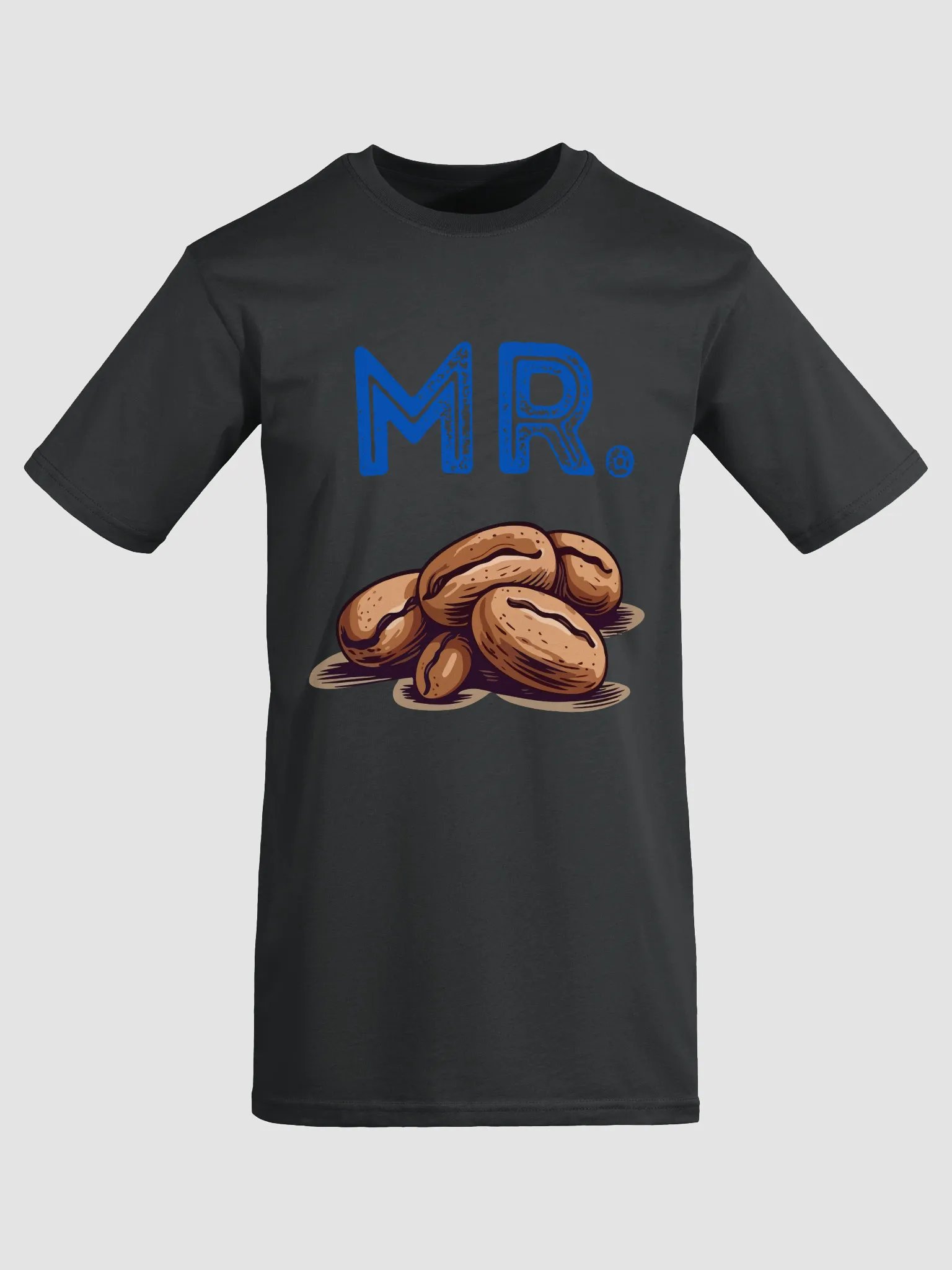 Mr. Coffee Beans Men's Tee product image (24)