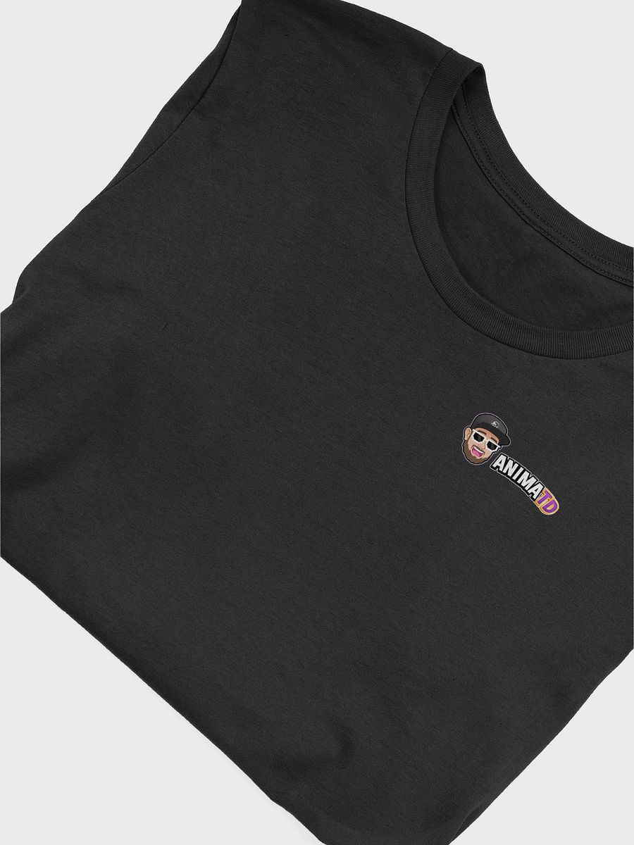 AnimaTD Official T-Shirt ver 1! product image (38)
