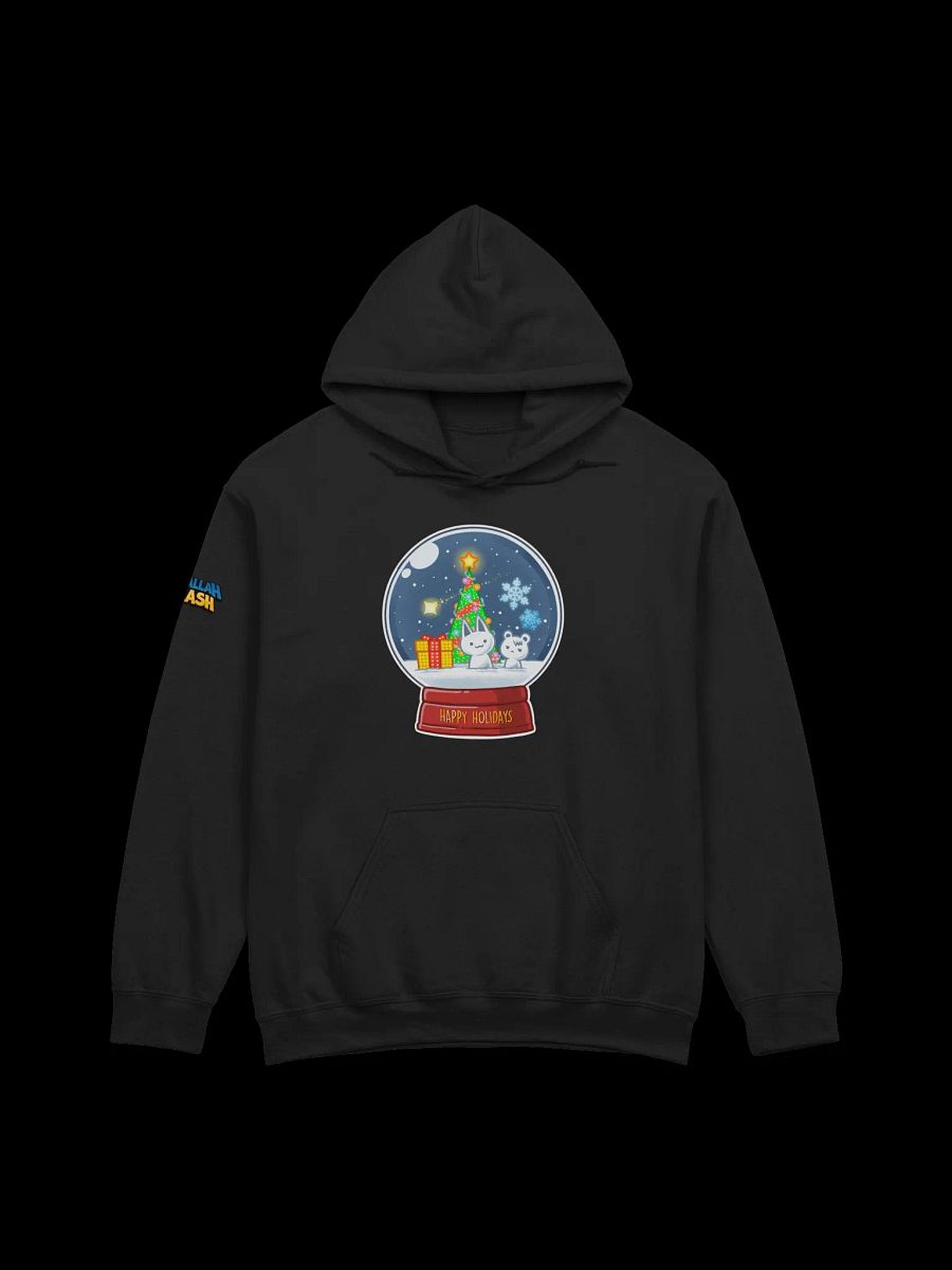 Snowglobe Hoodie product image (1)