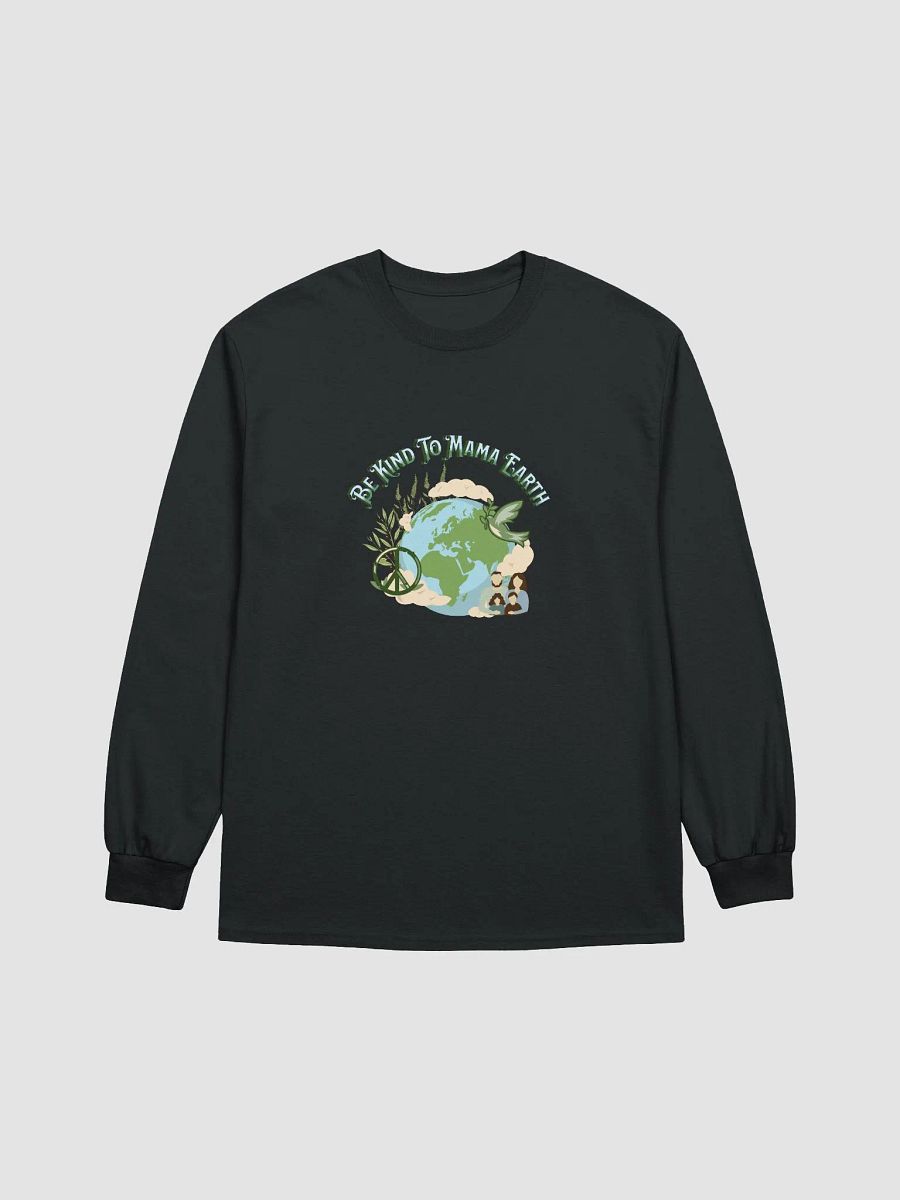 Be Kind To Mama Earth product image (4)