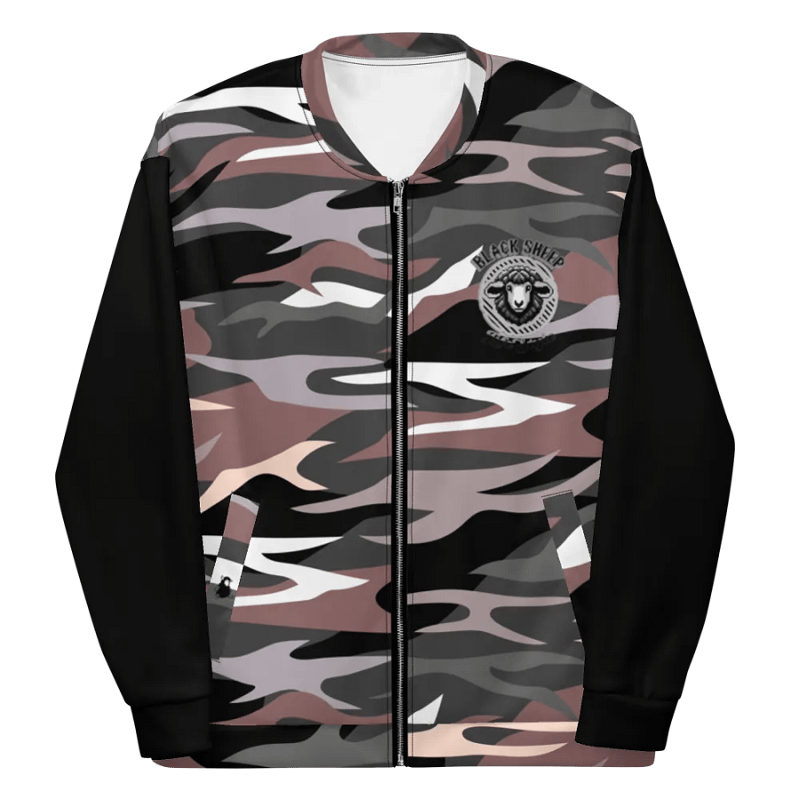War Ready(Bomber) product image (6)
