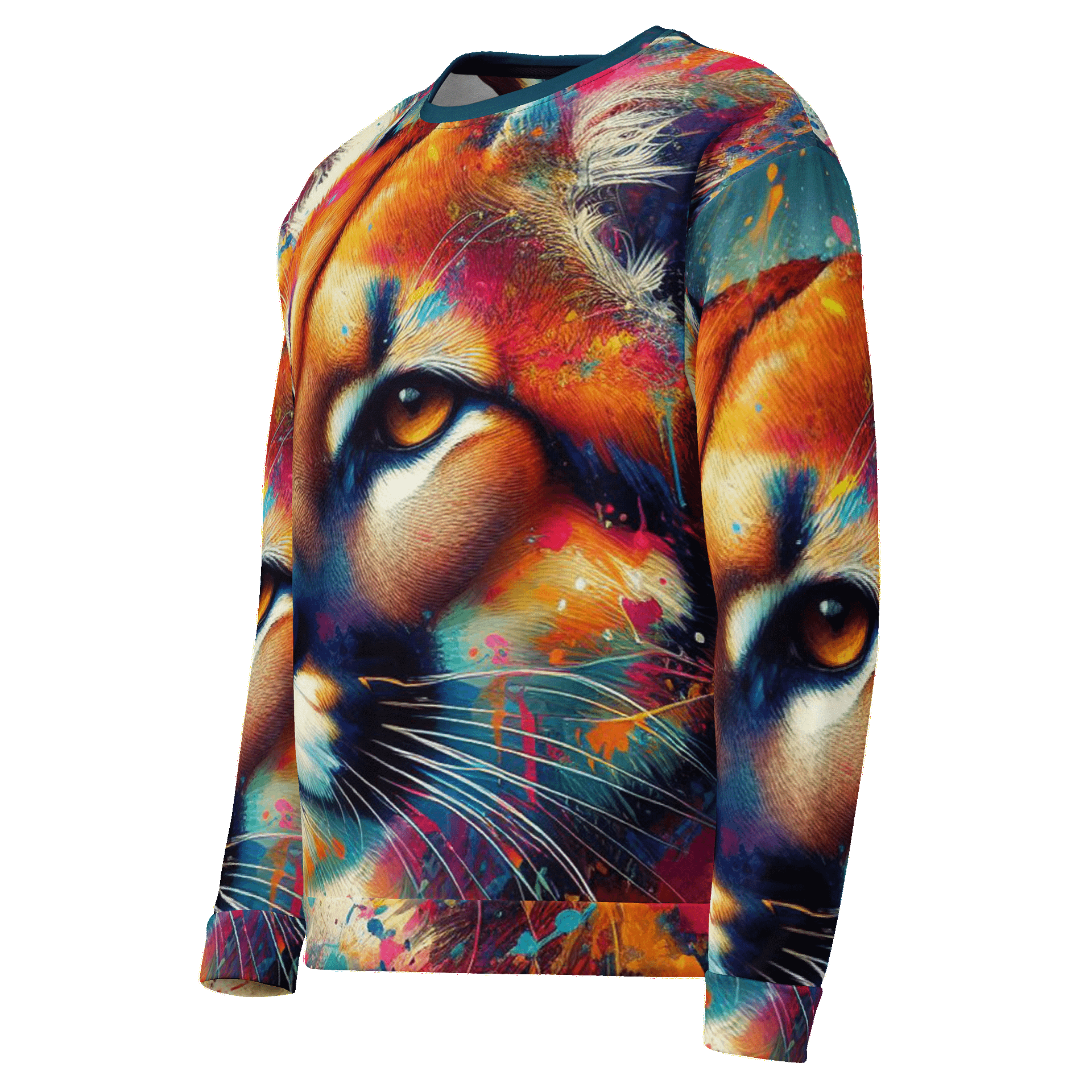 "The Panther" Creativity Is Expression Collection product image (3)