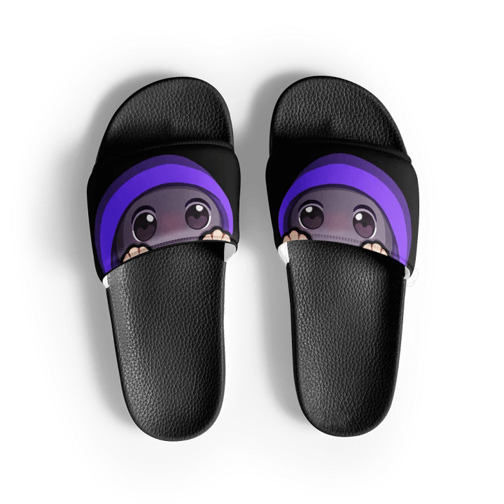eabLURK Women's Slides product image (1)