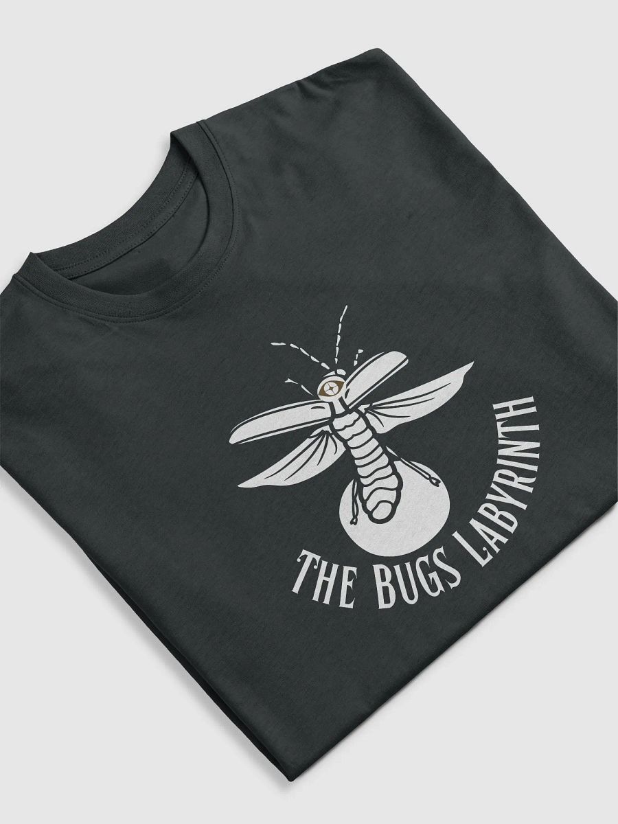The Bugs Labyrinth T-Shirt product image (5)