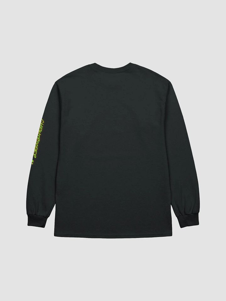 Chews sweatshirt product image (2)