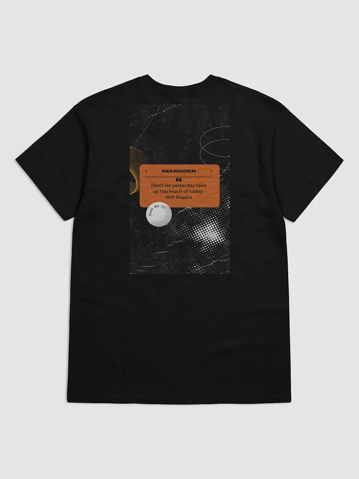 MOVE FORWARD, ALWAYS product image (2)