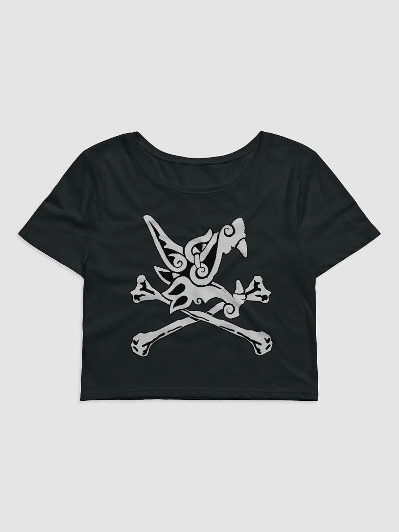Jorgy Roger Crop Top