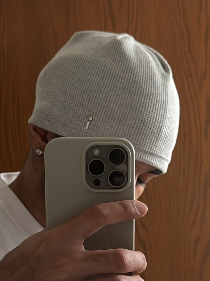 Thermal Beanie product image (2)