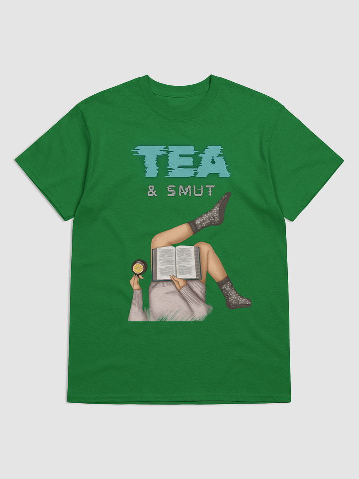 Tea& Smut Soft Tea product image (7)