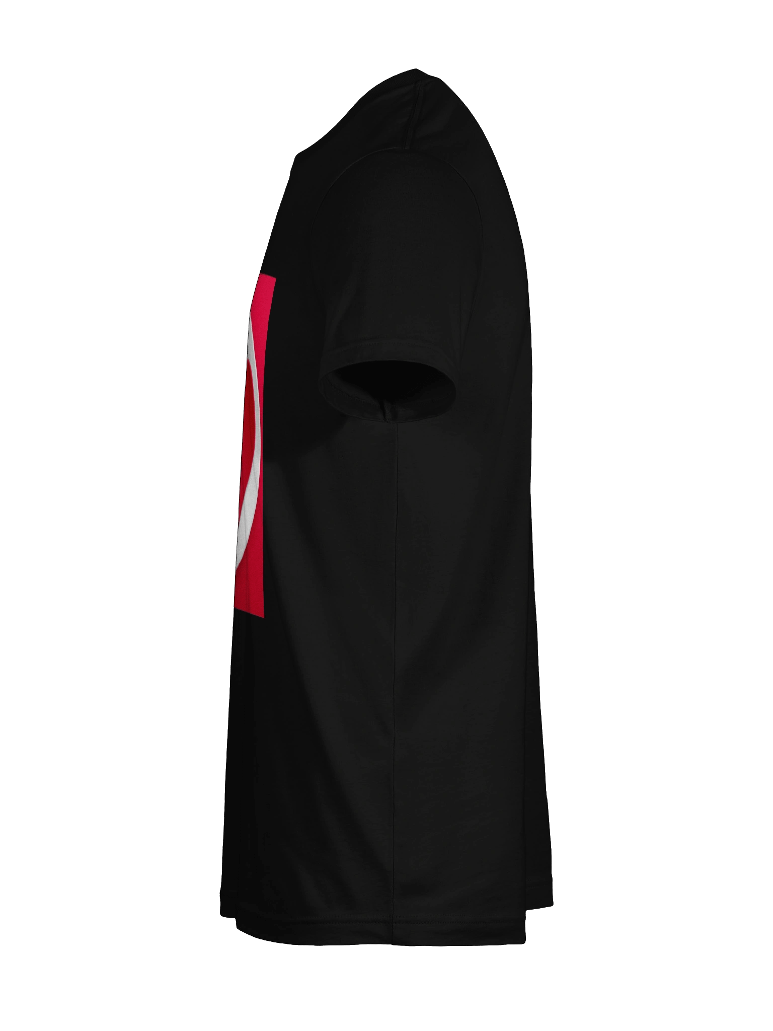 Heart T-shirt product image (94)