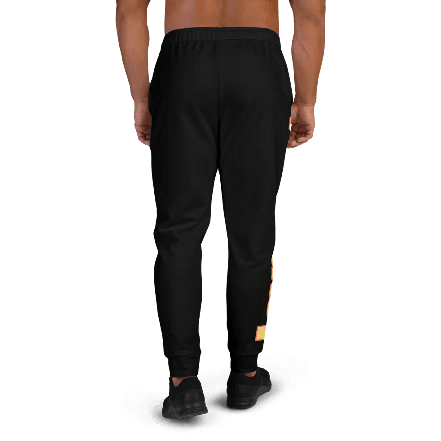 Lovenozzle (TM) Men's Joggers product image (4)