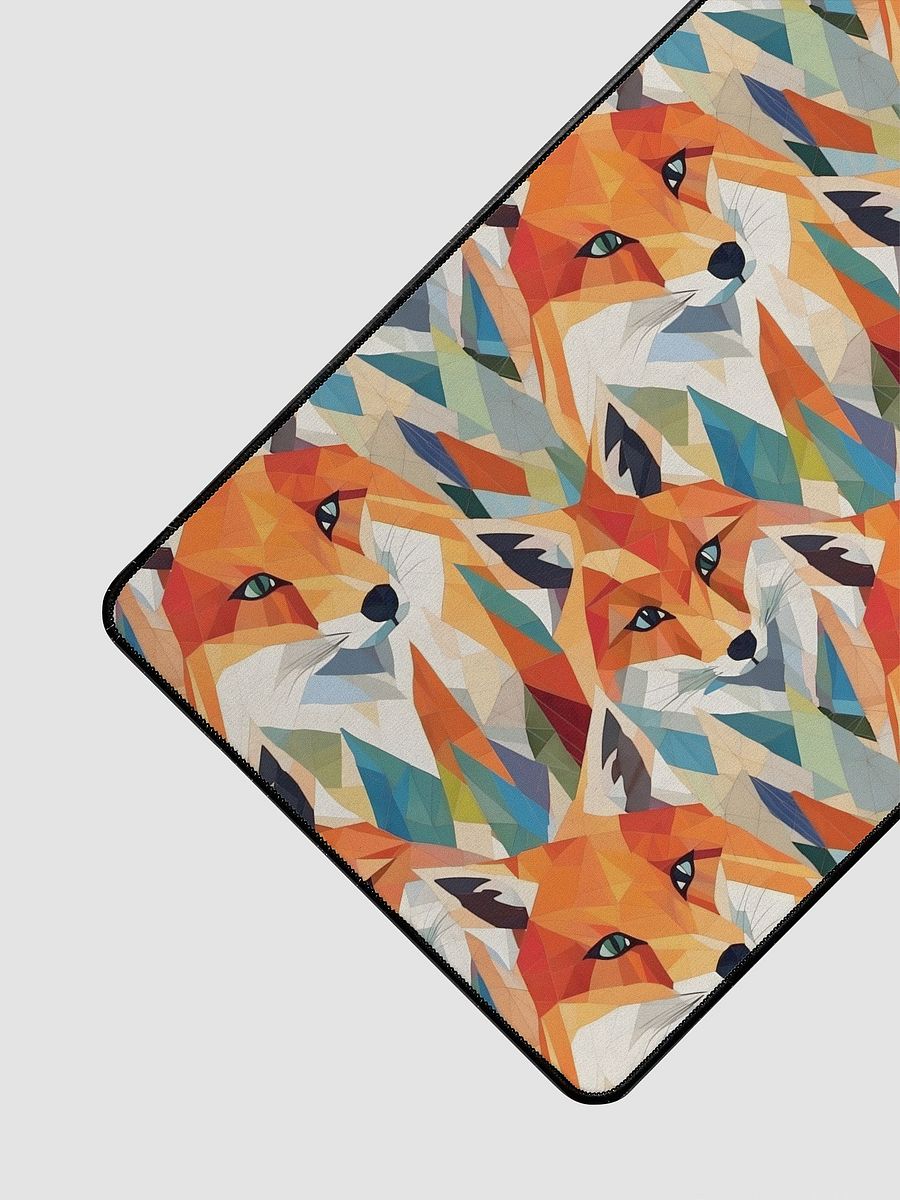 Fox Pattern product image (3)