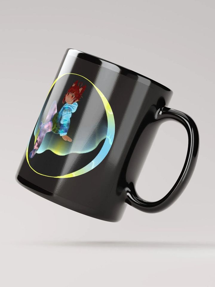 Aurora Cyn - Mug product image (2)