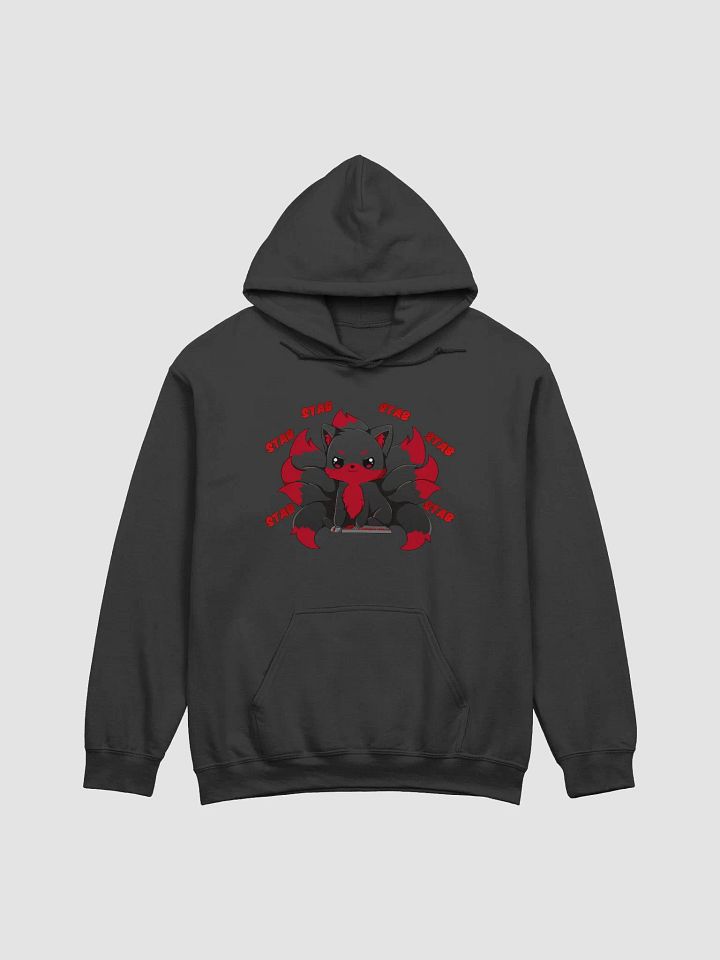 Nightblade Fox Hoodie product image (7)