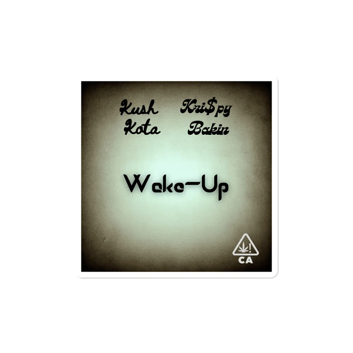 Wake-Up Magnet product image (2)