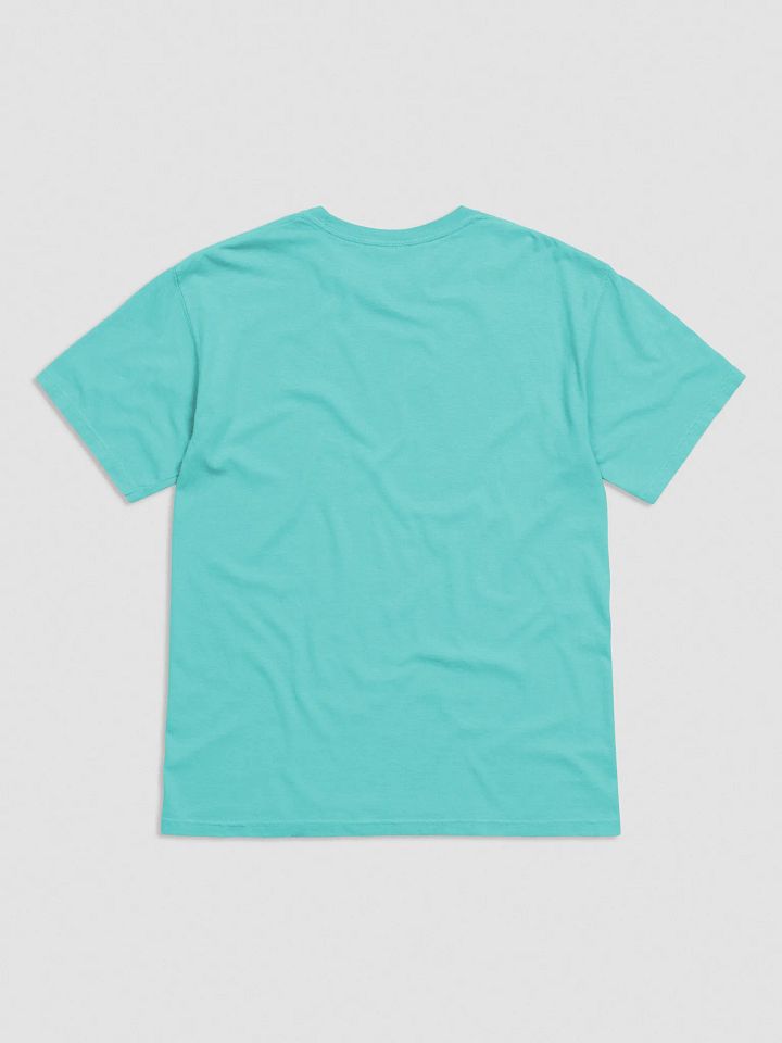 Get to the Point T-Shirt(Embroidered) of a Wirehaired Pointing Griffon(Liver Roan) product image (26)