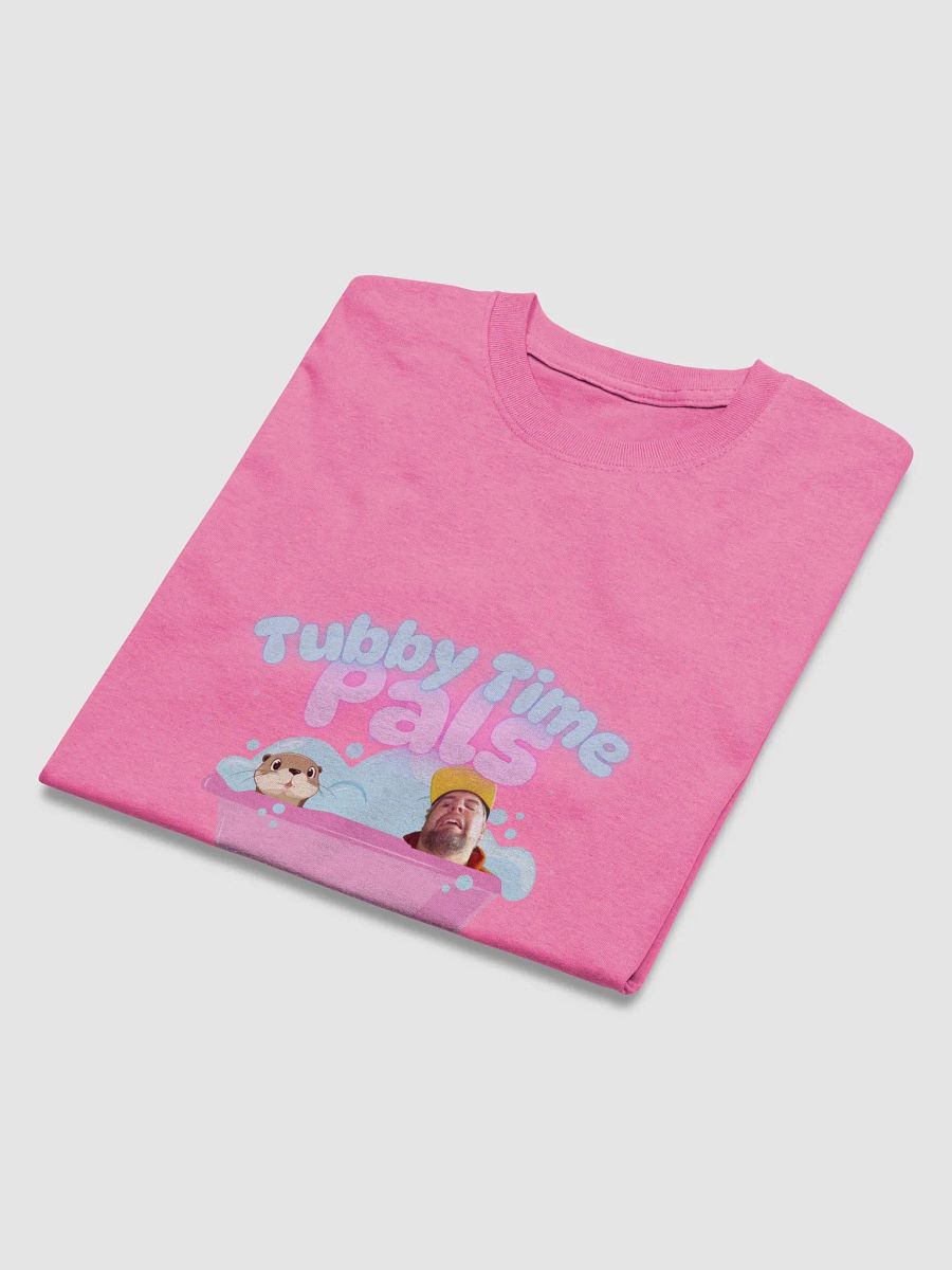 Subathon Tubby Time Pals Women's T-Shirt product image (44)