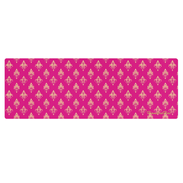 Yuj - Yoga Mat product image (1)