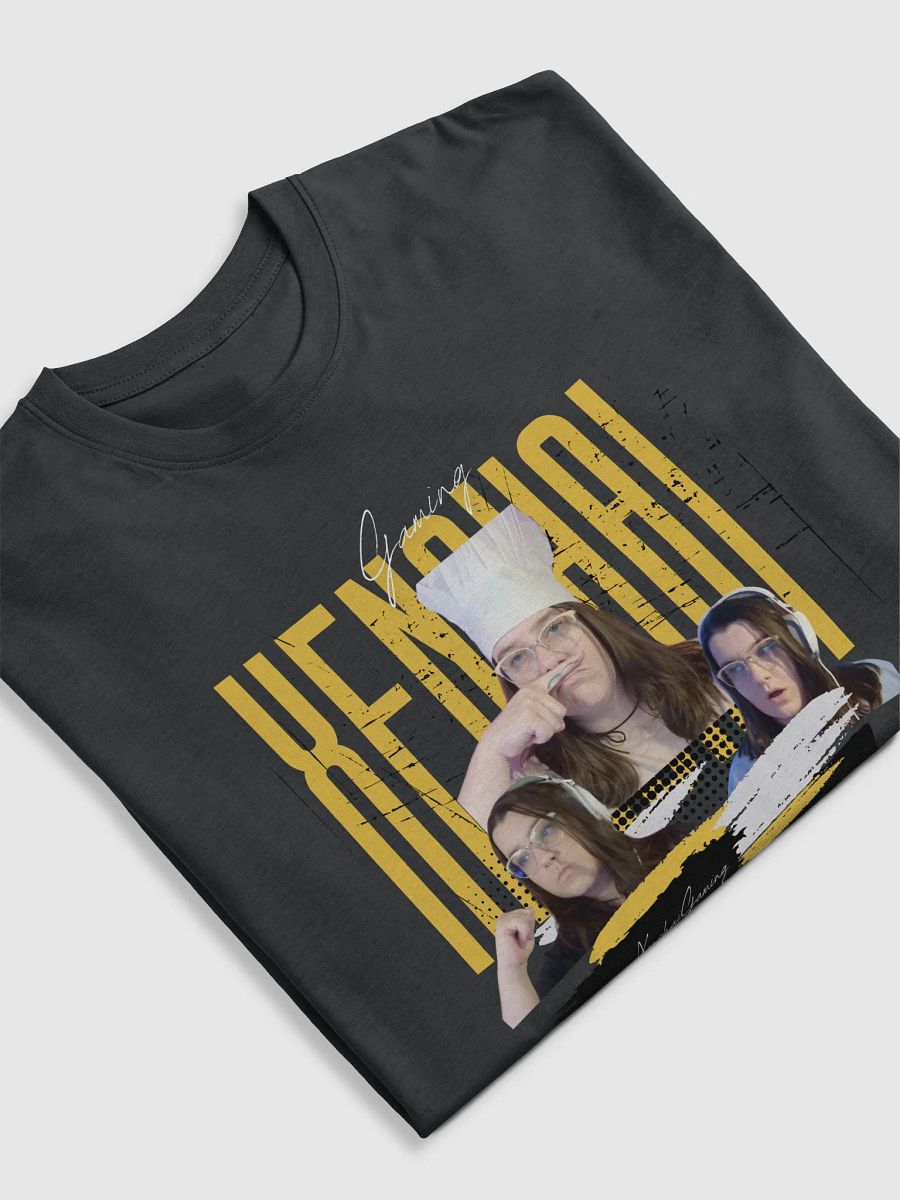 Xenchai Tuff n' Stuff T-Shirt product image (5)