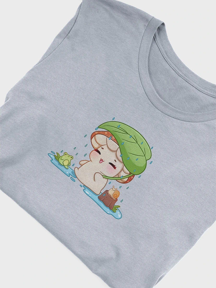 Rainy Day Supersoft T-Shirt product image (7)