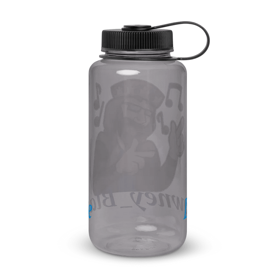 Dancing Downey Water Bottle product image (2)