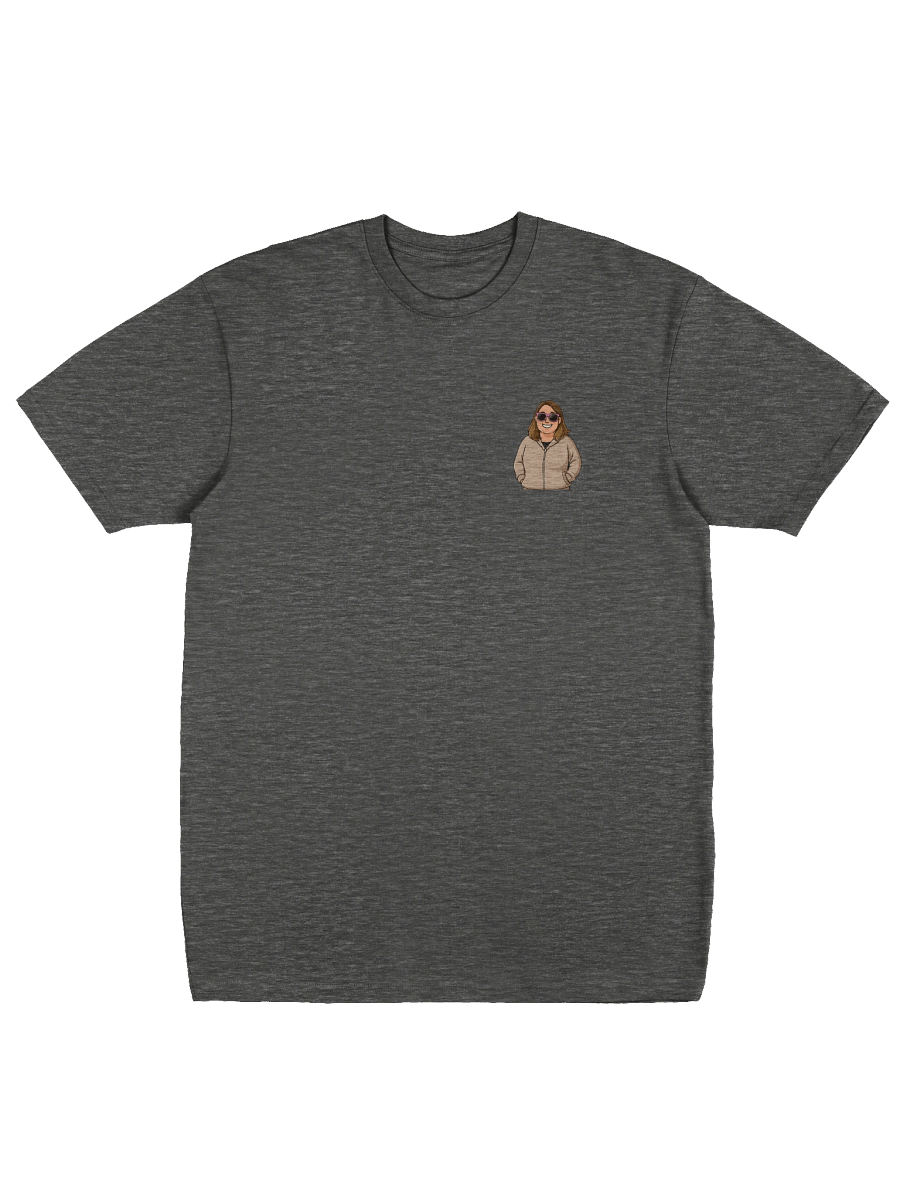 Aimeeface Tshirt product image (7)