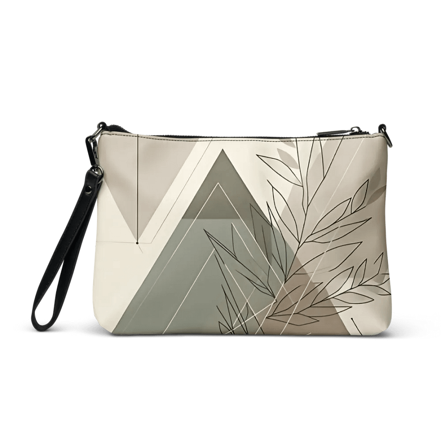 Leafline Elegance Crossbody bag product image (3)