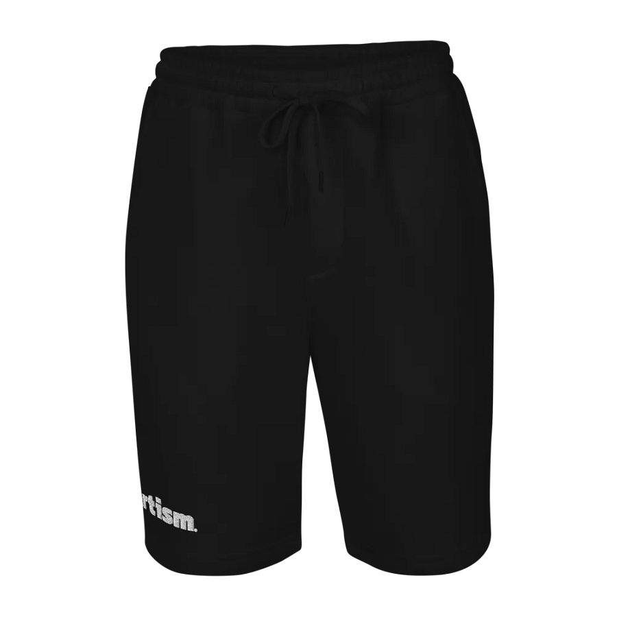 artism. sweatshorts to sleep in or something. product image (11)