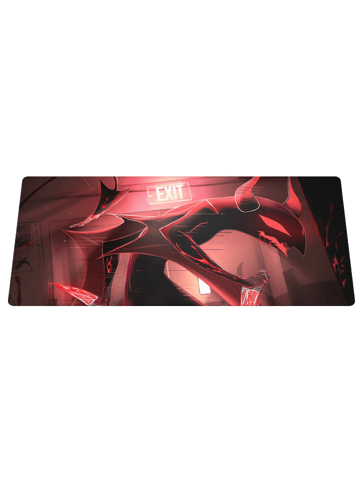 EXIT Gaming Mouse Pad product image (1)