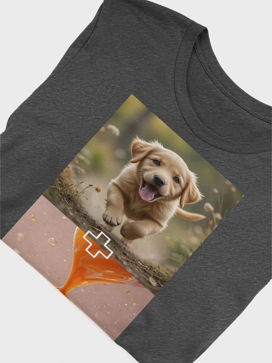 Golden Caramel Pup product image (5)