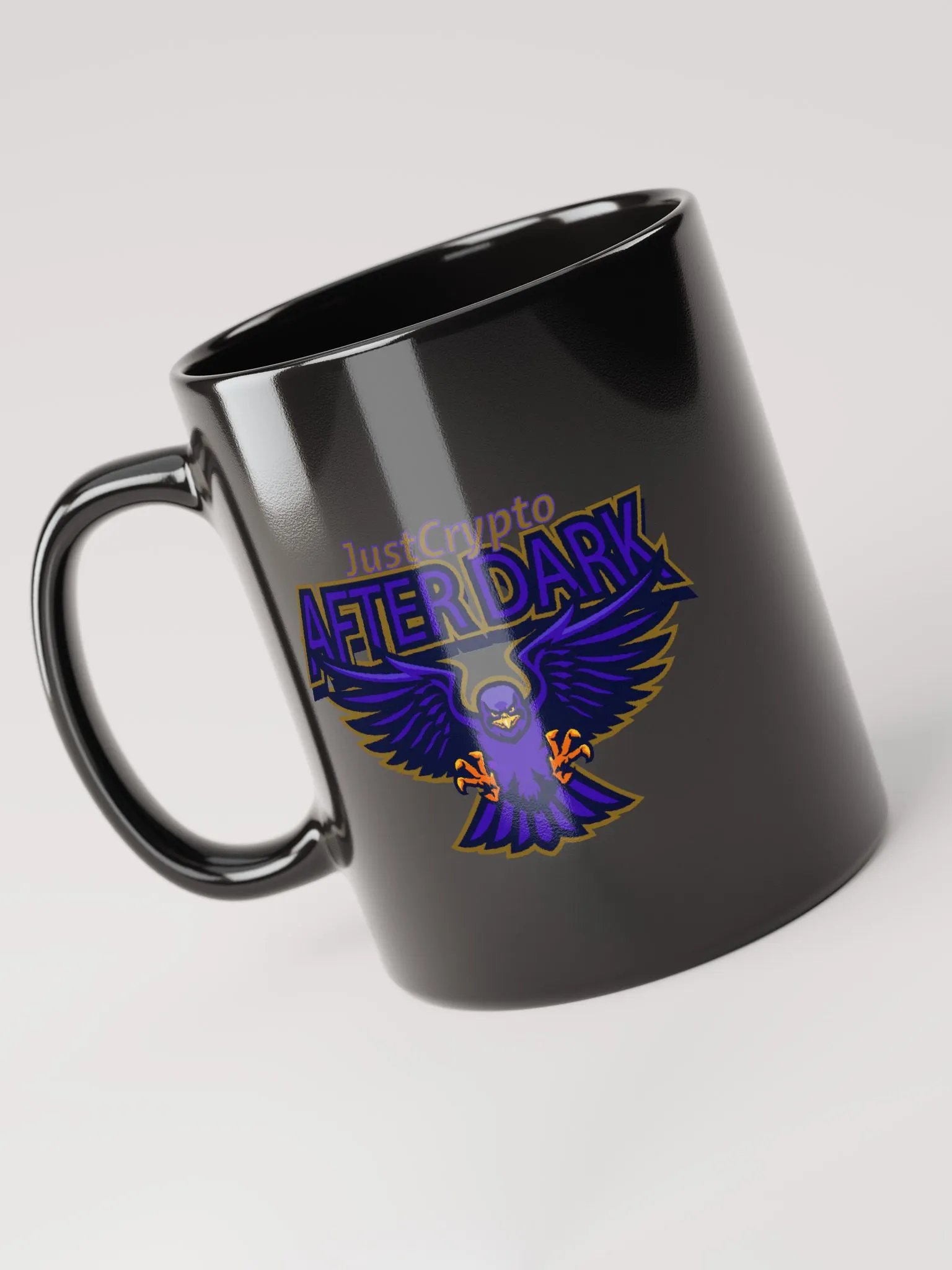 JustCrypto Mug product image (3)