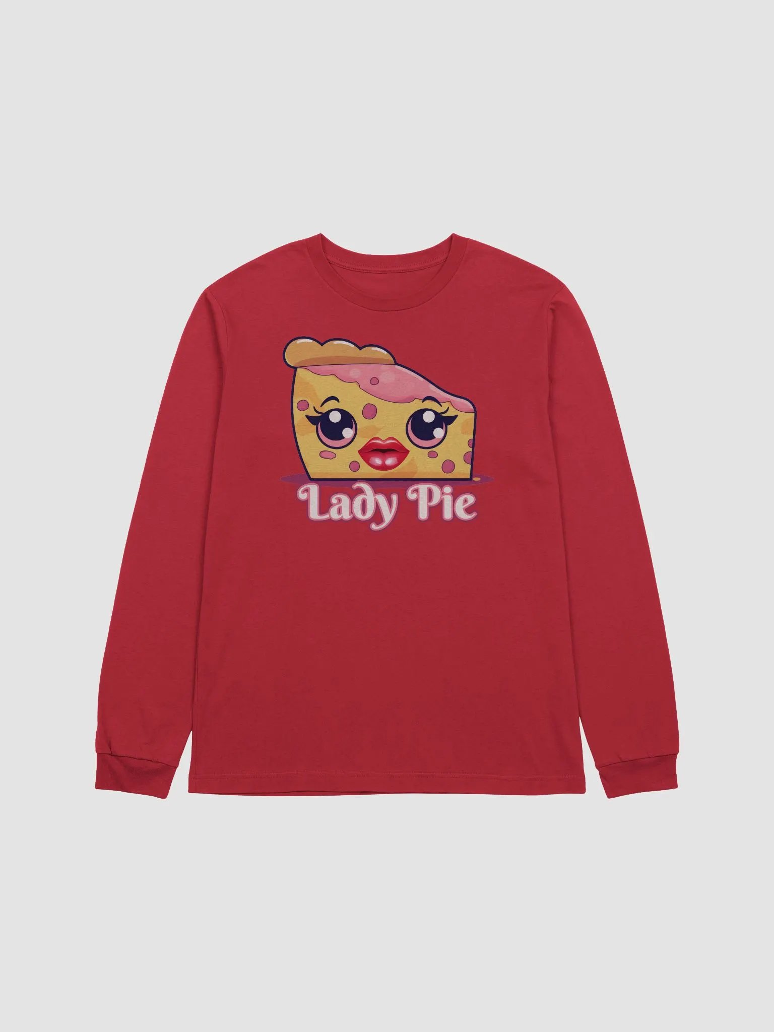 LADY PIE product image (1)