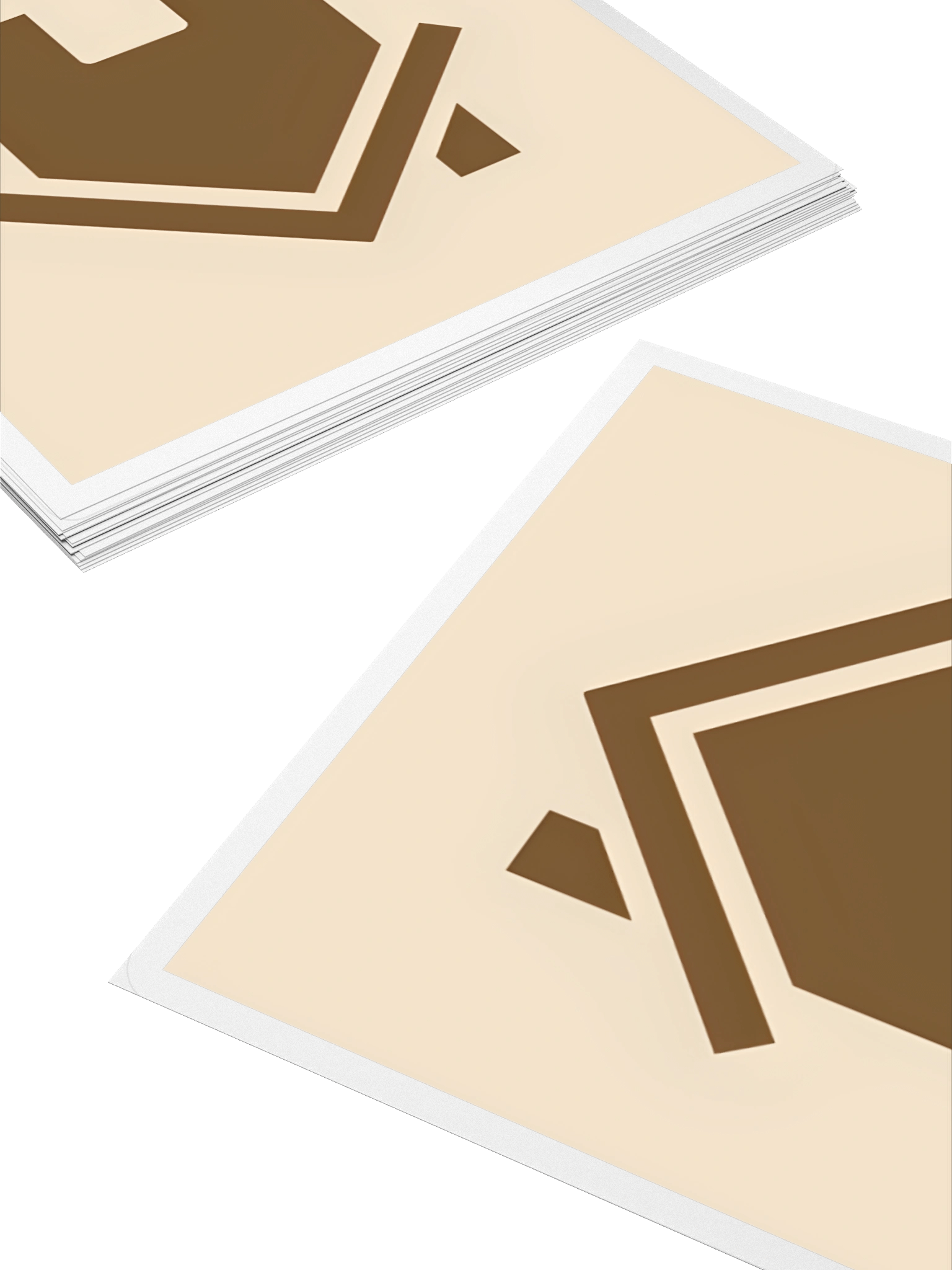 home of the brown podcast sticker product image (4)
