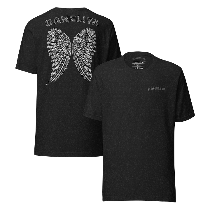 Daneliya - Angel Tee product image (1)