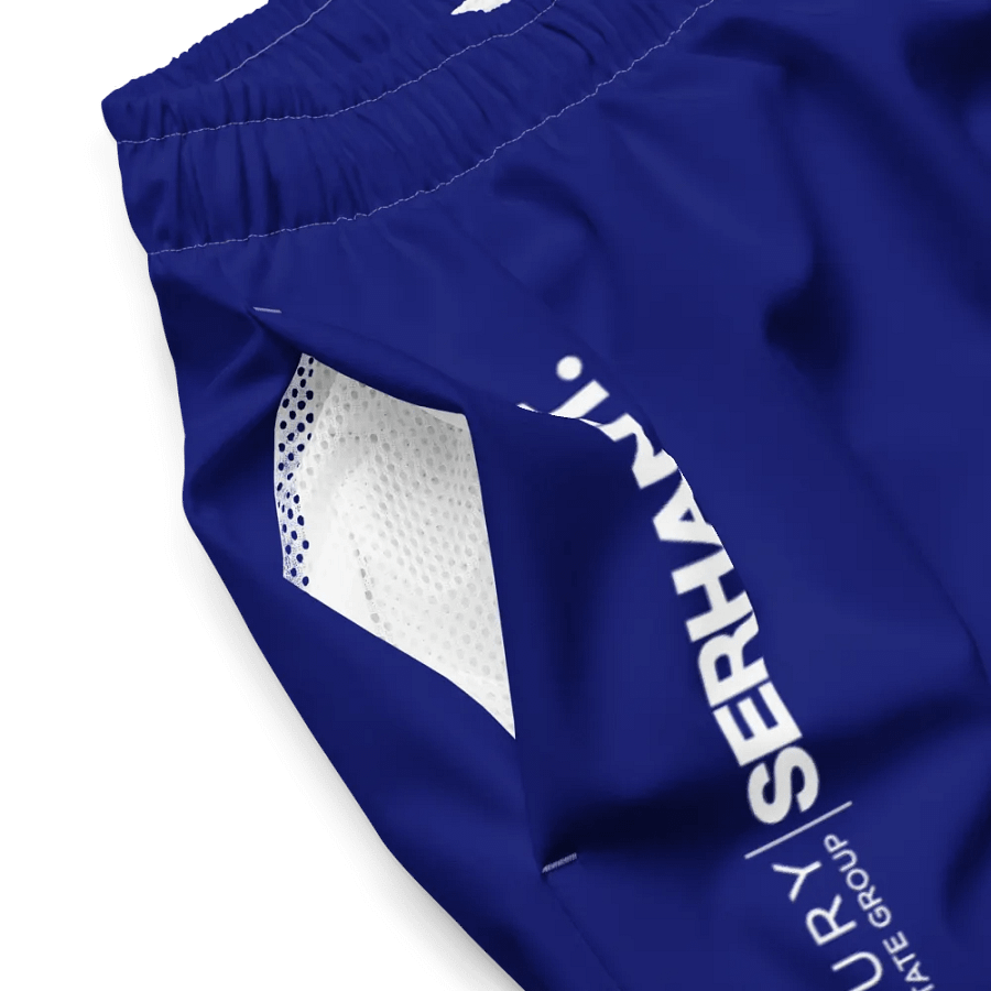 NJLRE X SERHANT - MENS BATHING SUIT product image (4)