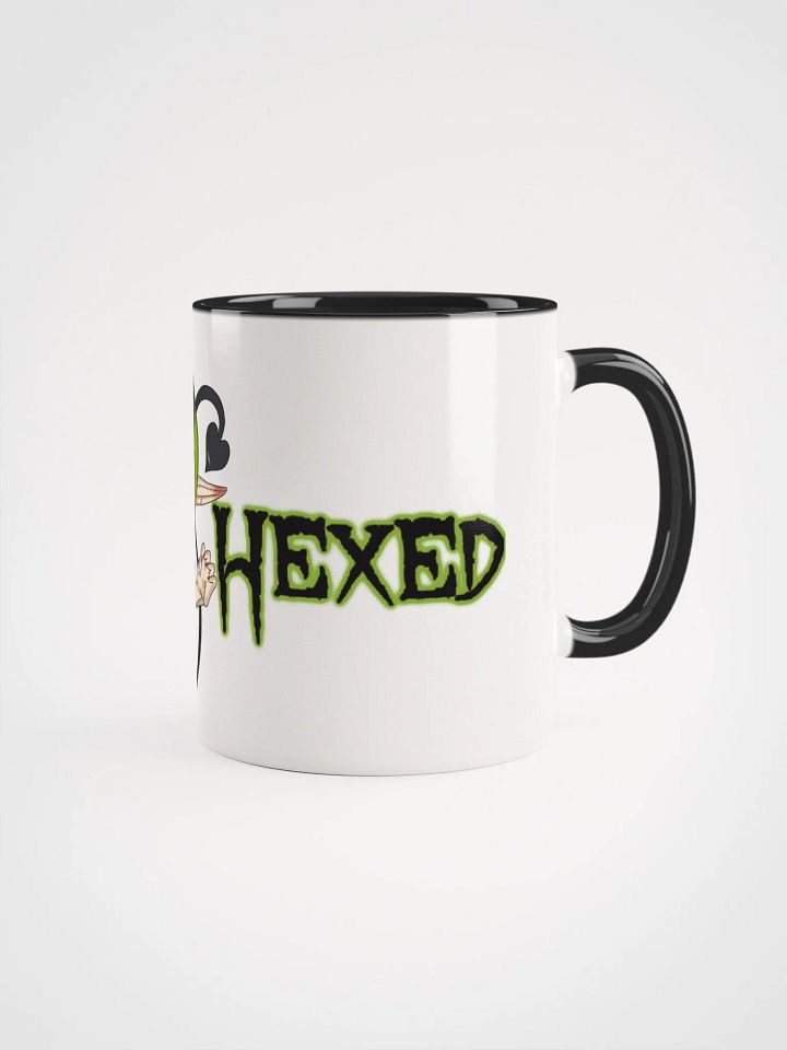 Voodoo Hex Mug product image (2)