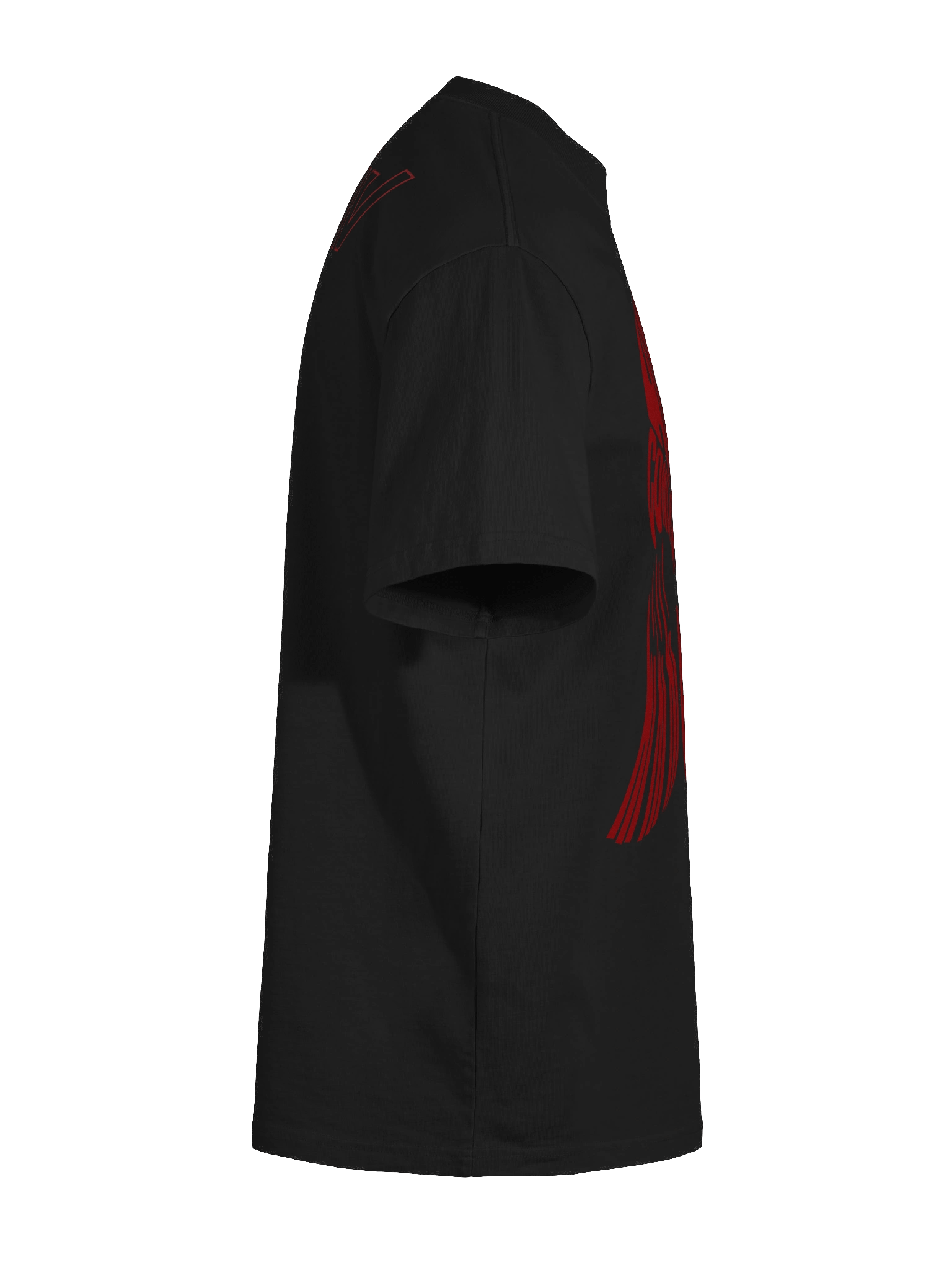 Oversized Mullet Talk (BRAND colors) product image (11)