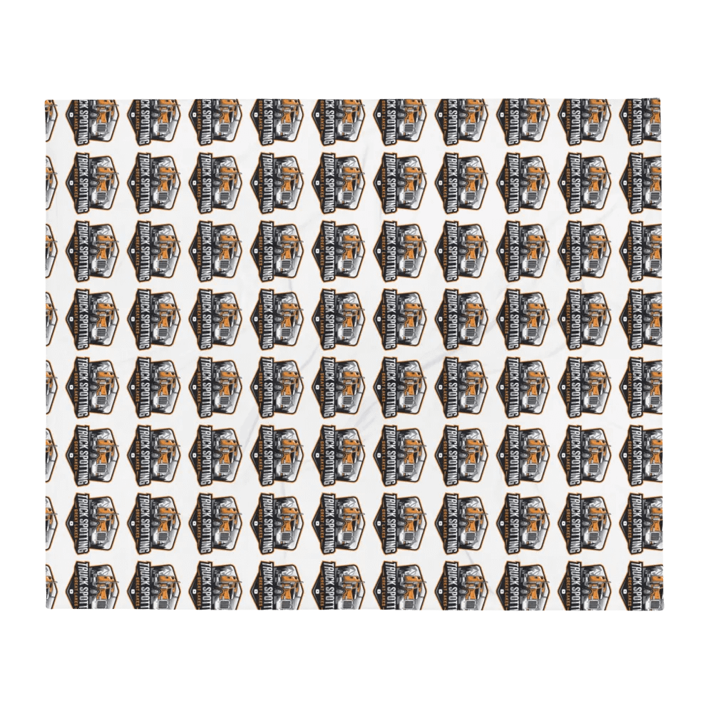 TSGL Throw Blanket product image (2)
