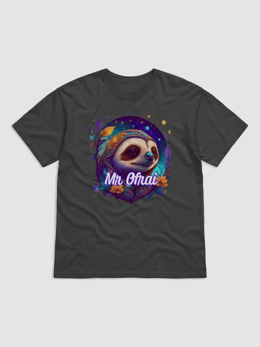 camisa do Mr. Ofrai product image (1)