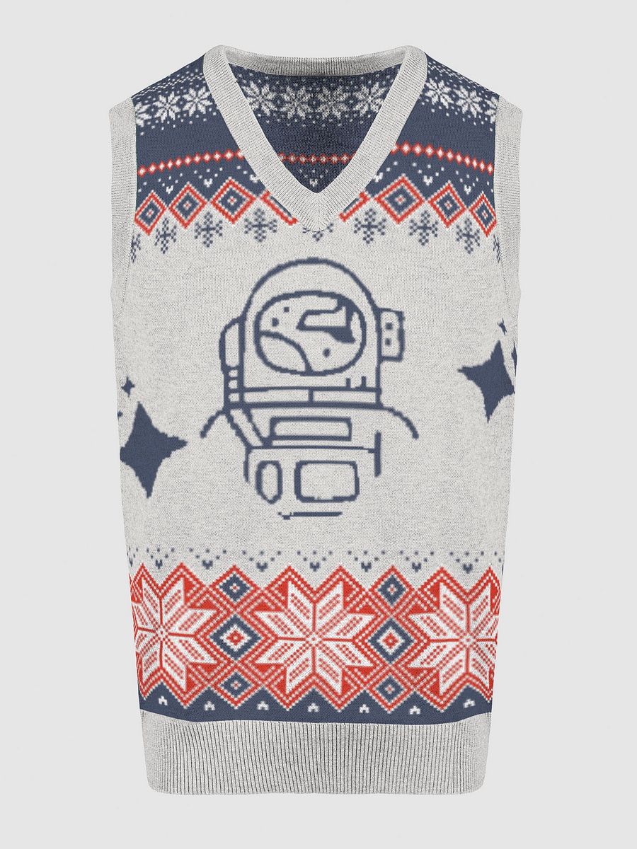 Dynamic Sweater Gen 2 product image (11)
