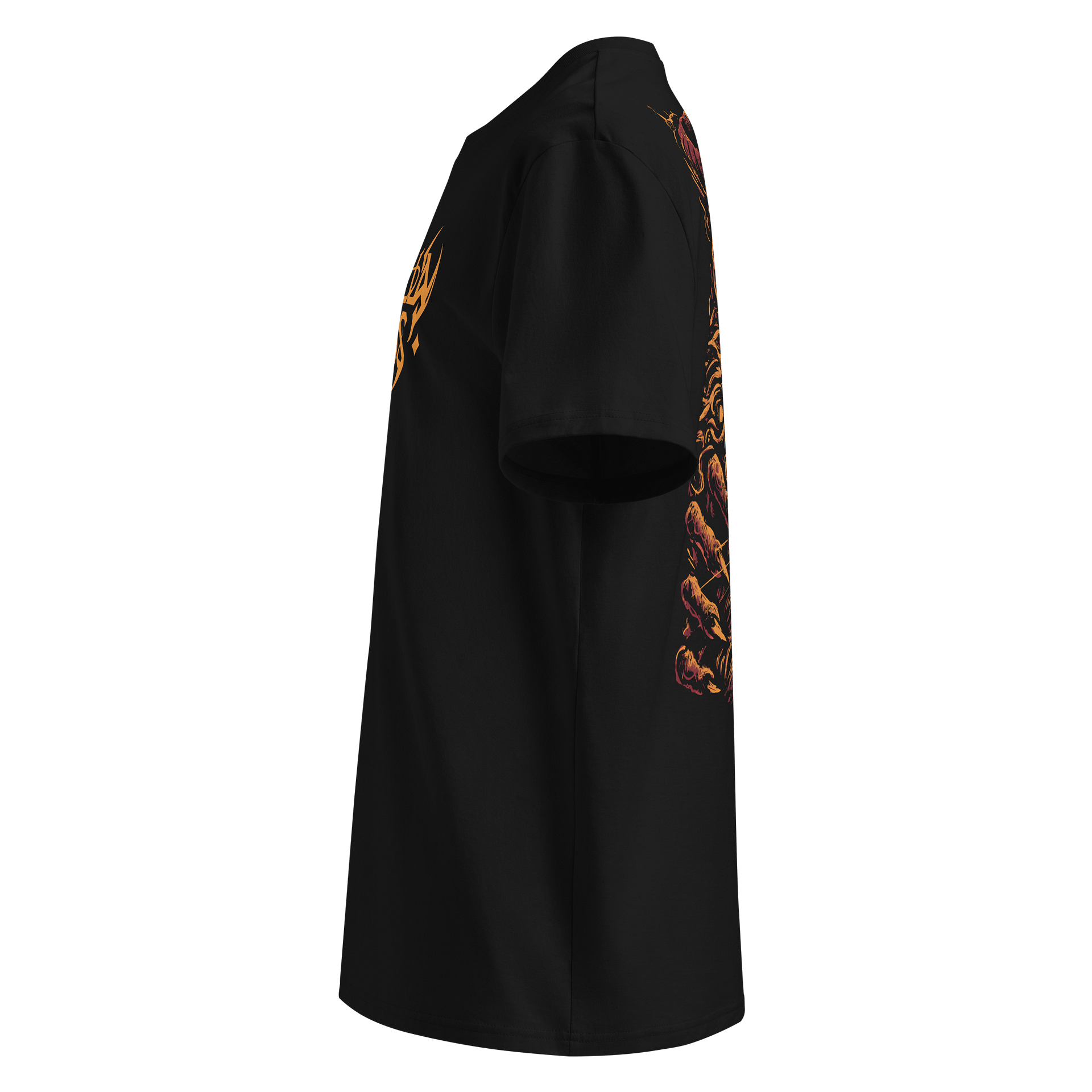 Surtr Inferno Tee product image (4)