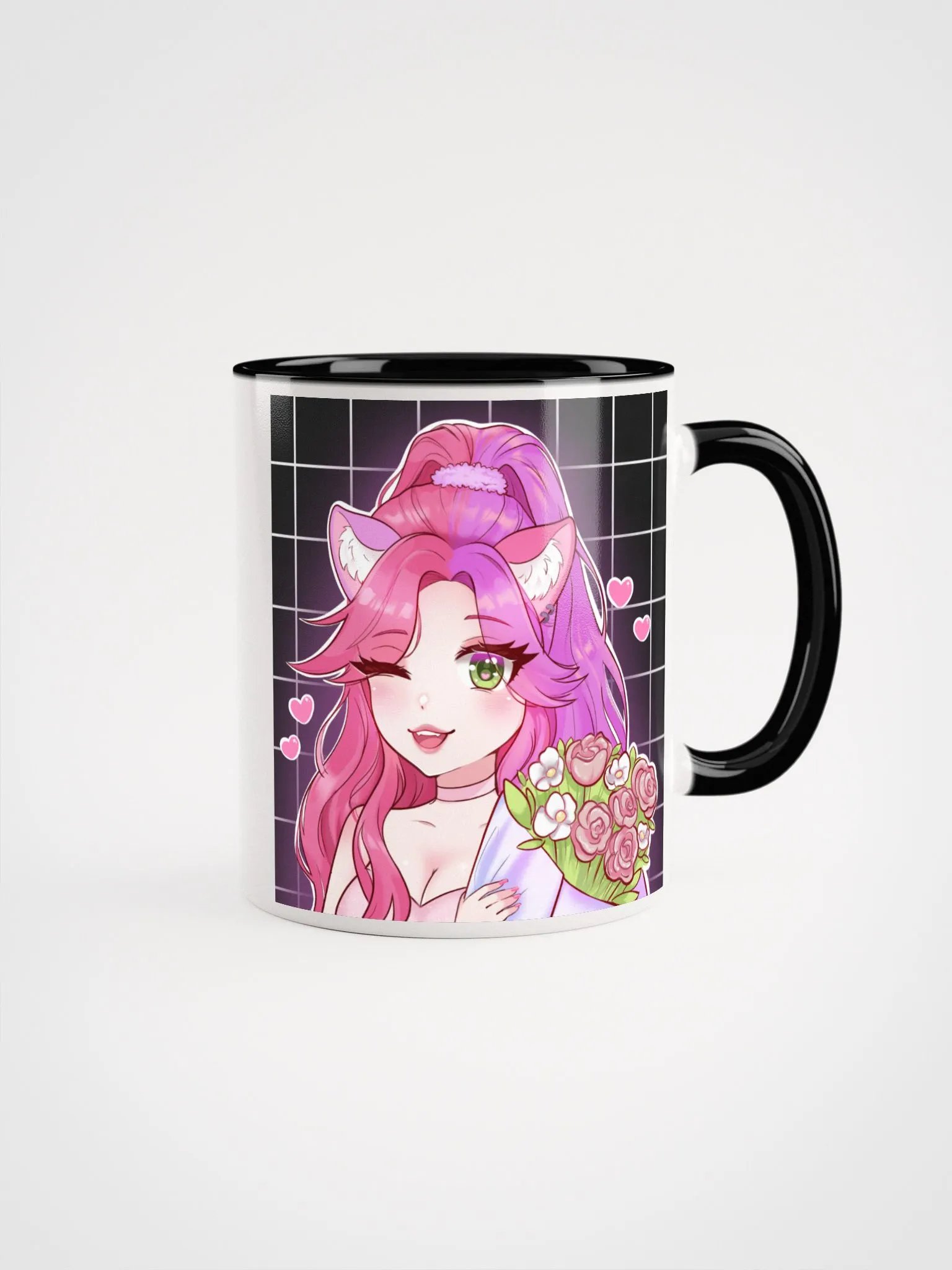 New 2024 Deanna Mug! product image (1)