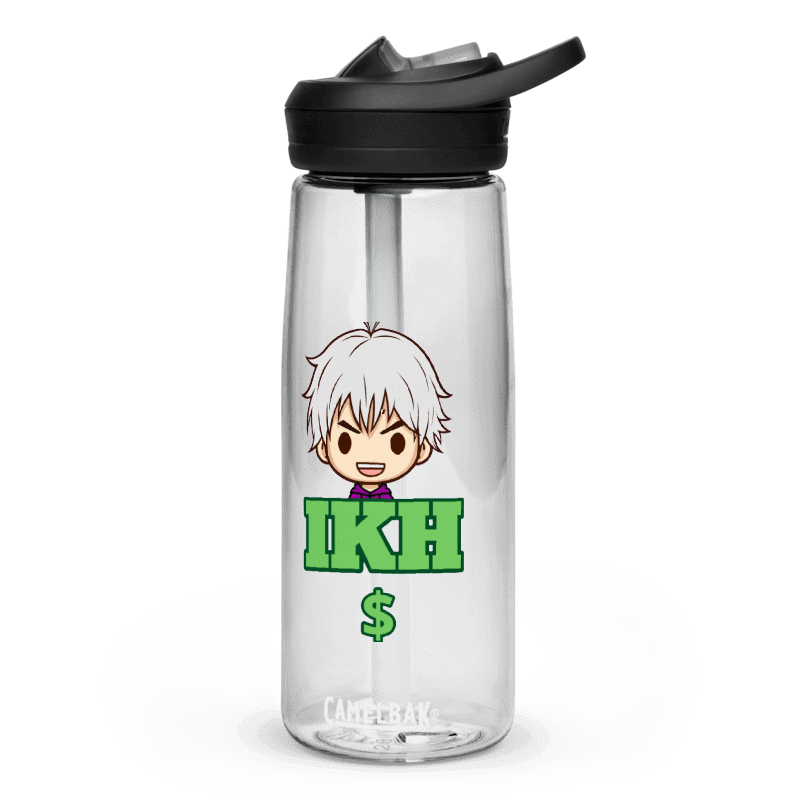 IKH Bottle product image (6)