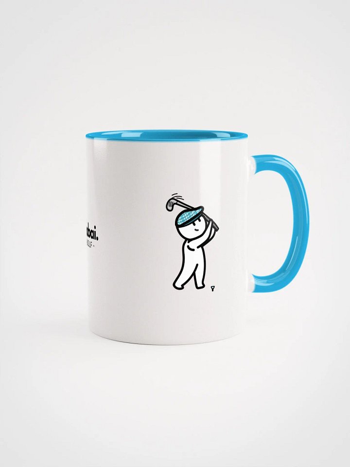 Swing Sabai | Coffee Mug (2 sizes) product image (1)