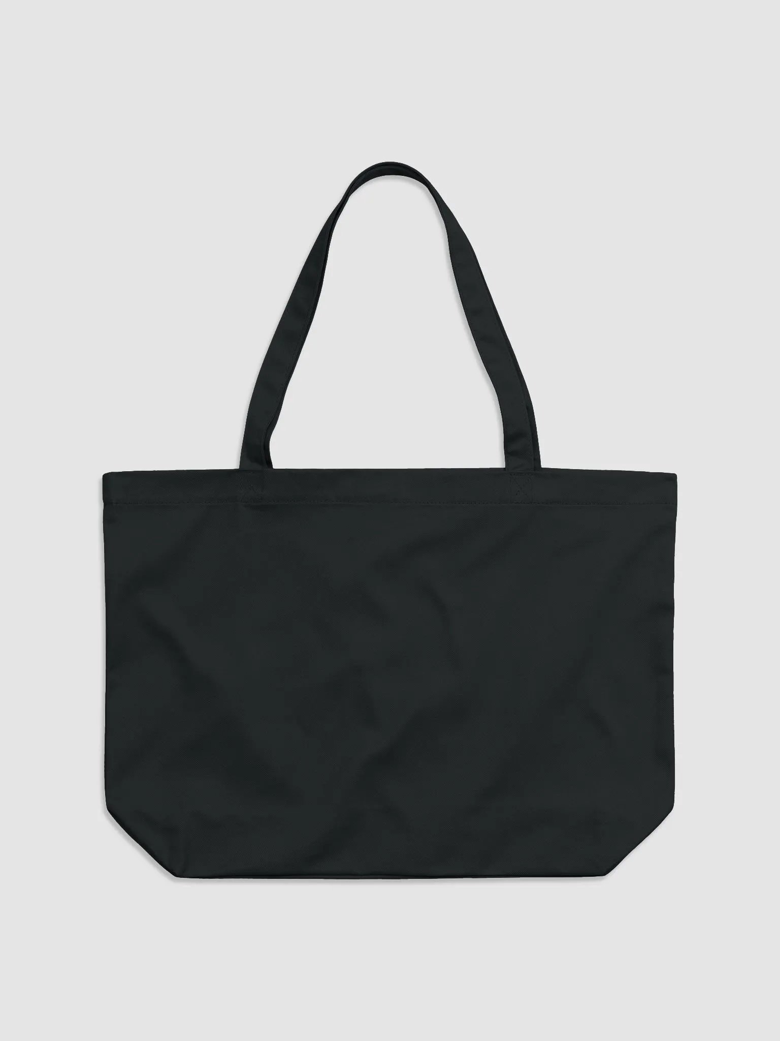 The Train Tote Bag product image (3)